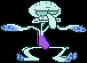 Meet your Posher, Almighty_aussie